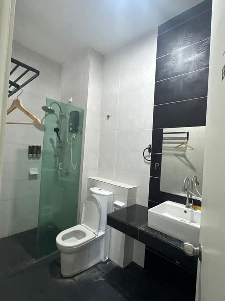 3-storey Terraced House for Sale in Taman Mount Austin (Tebrau) - Evon Yap - Bathroom - PropertyGuru.com.my