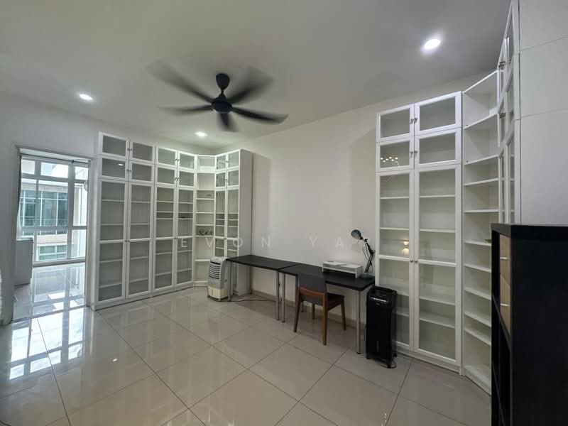 3-storey Terraced House for Sale in Taman Mount Austin (Tebrau) - Evon Yap - Study - PropertyGuru.com.my