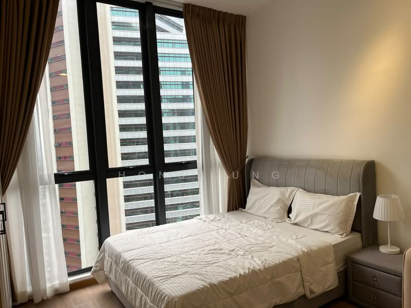 Kediaman Servis untuk Disewa di Armani Raja Uda - Honsa Ung - Bedroom - PropertyGuru.com.my