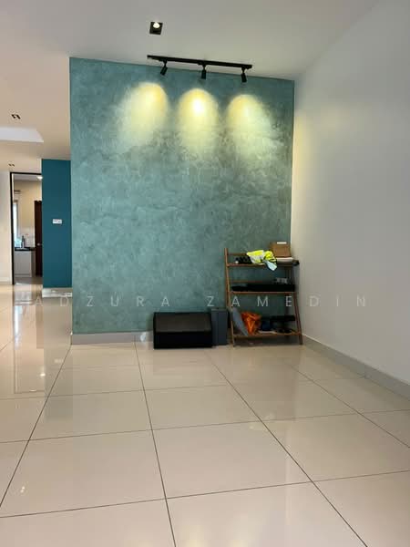 2-storey Terraced House for Sale in Bandar Tropicana Aman (Telok Panglima Garang) - Adzura Zamedin - Interior - PropertyGuru.com.my