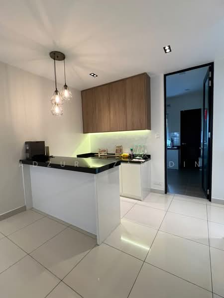 2-storey Terraced House for Sale in Bandar Tropicana Aman (Telok Panglima Garang) - Adzura Zamedin - Kitchen - PropertyGuru.com.my