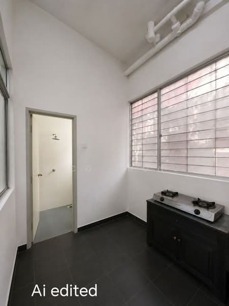2-storey Terraced House for Sale in Taman Kempas Indah (Tebrau) - Nico Chong - Interior - PropertyGuru.com.my