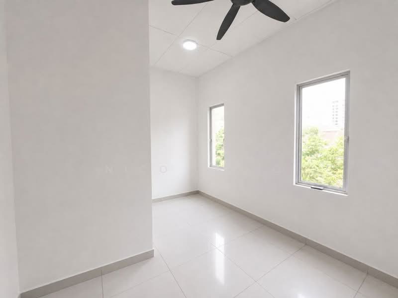 2-storey Terraced House for Sale in Taman Kempas Indah (Tebrau) - Nico Chong - Interior - PropertyGuru.com.my