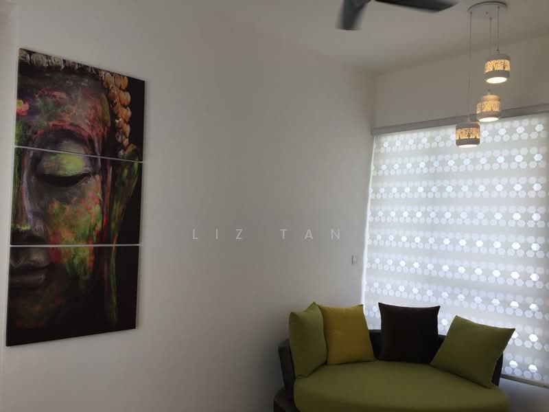 Rumah Berkembar untuk Dijual di Tropicana Heights (Kajang) - Liz Tan - Interior - PropertyGuru.com.my
