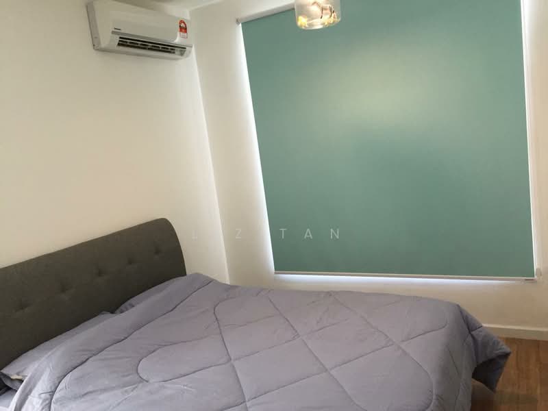 Rumah Berkembar untuk Dijual di Tropicana Heights (Kajang) - Liz Tan - Bedroom - PropertyGuru.com.my