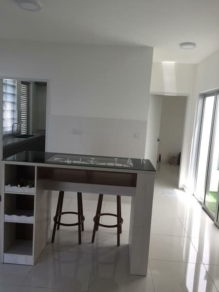 Rumah Berkembar untuk Dijual di Tropicana Heights (Kajang) - Liz Tan - Kitchen - PropertyGuru.com.my