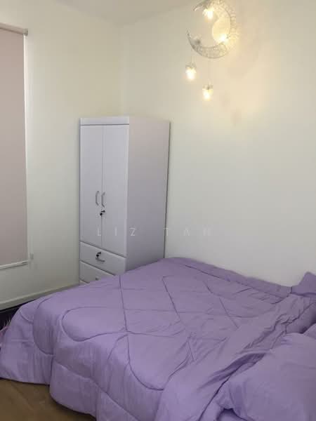 Rumah Berkembar untuk Dijual di Tropicana Heights (Kajang) - Liz Tan - Bedroom - PropertyGuru.com.my