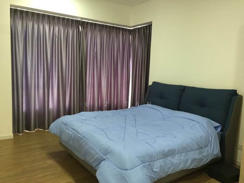 Rumah Berkembar untuk Dijual di Tropicana Heights (Kajang) - Liz Tan - Bedroom - PropertyGuru.com.my