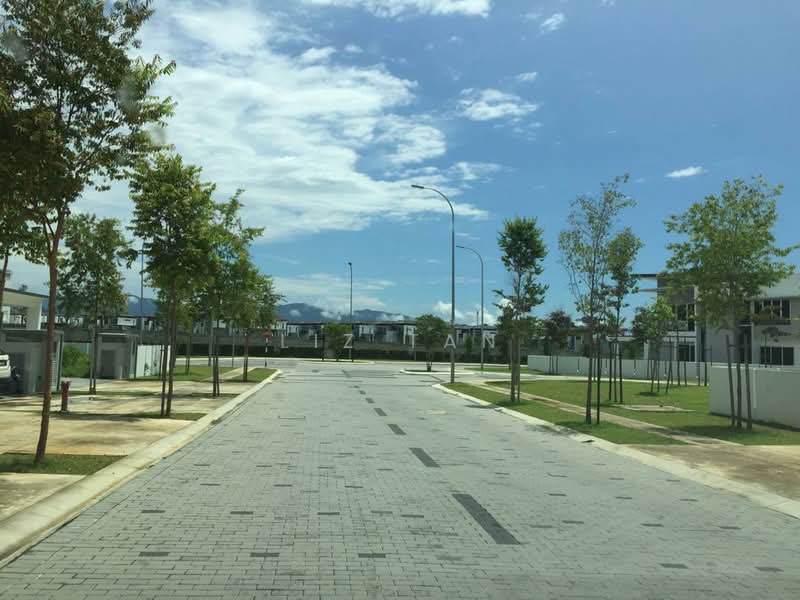 Rumah Berkembar untuk Dijual di Tropicana Heights (Kajang) - Liz Tan - Exterior - PropertyGuru.com.my