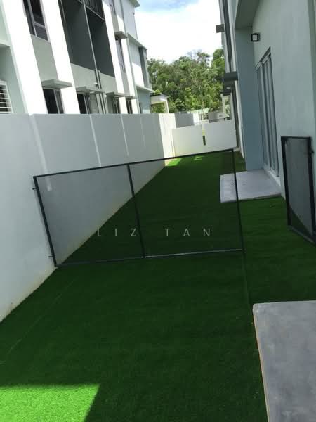 Rumah Berkembar untuk Dijual di Tropicana Heights (Kajang) - Liz Tan - Exterior - PropertyGuru.com.my