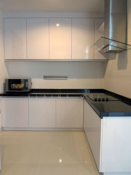 Condominium for Rent at Gurney Paragon - Elaine Ooi - Kitchen - PropertyGuru.com.my