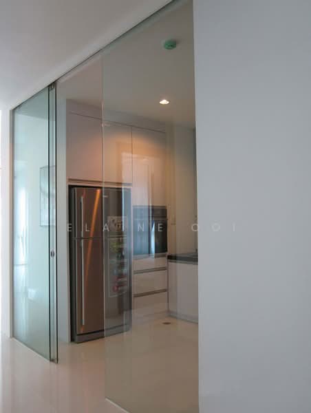 Condominium for Rent at Gurney Paragon - Elaine Ooi - Kitchen - PropertyGuru.com.my