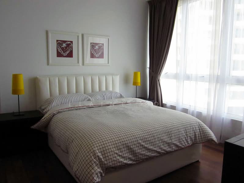 Condominium for Rent at Gurney Paragon - Elaine Ooi - Bedroom - PropertyGuru.com.my