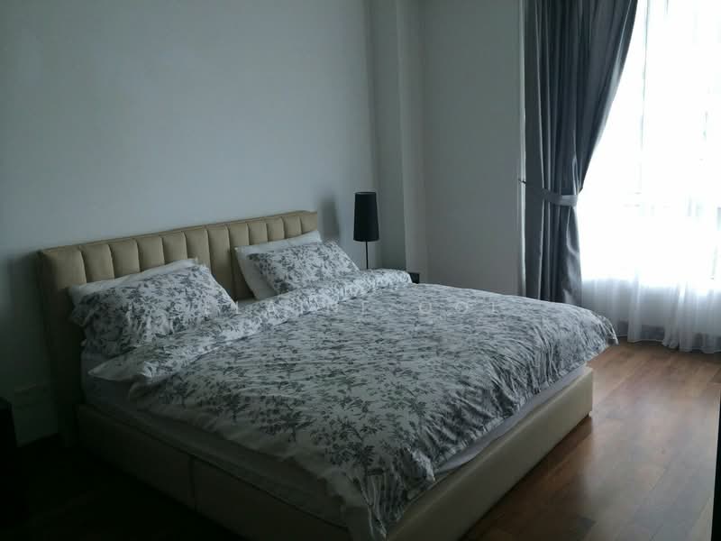 Condominium for Rent at Gurney Paragon - Elaine Ooi - Bedroom - PropertyGuru.com.my