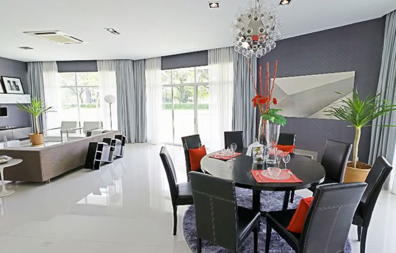 Condominium for Rent at Gurney Paragon - Elaine Ooi - Living Room - PropertyGuru.com.my