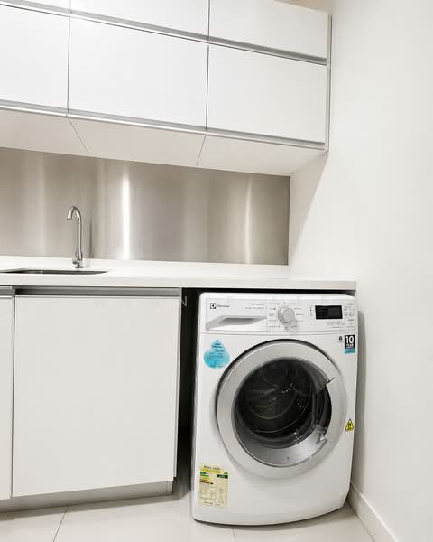 Kediaman Servis untuk Dijual di M City - Wennie Lee - Interior - PropertyGuru.com.my