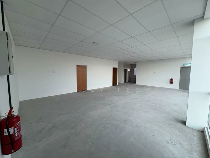 Factory for Rent in Seksyen 35 (Shah Alam) - Kelly Teo - Interior - PropertyGuru.com.my