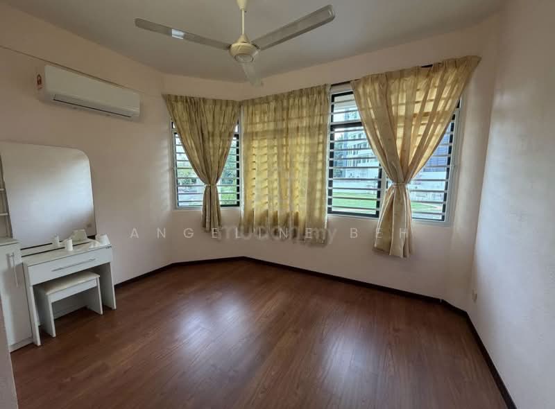 Pangsapuri untuk Disewa di Medan Lumba Kuda - Angeline Beh - Bedroom - PropertyGuru.com.my