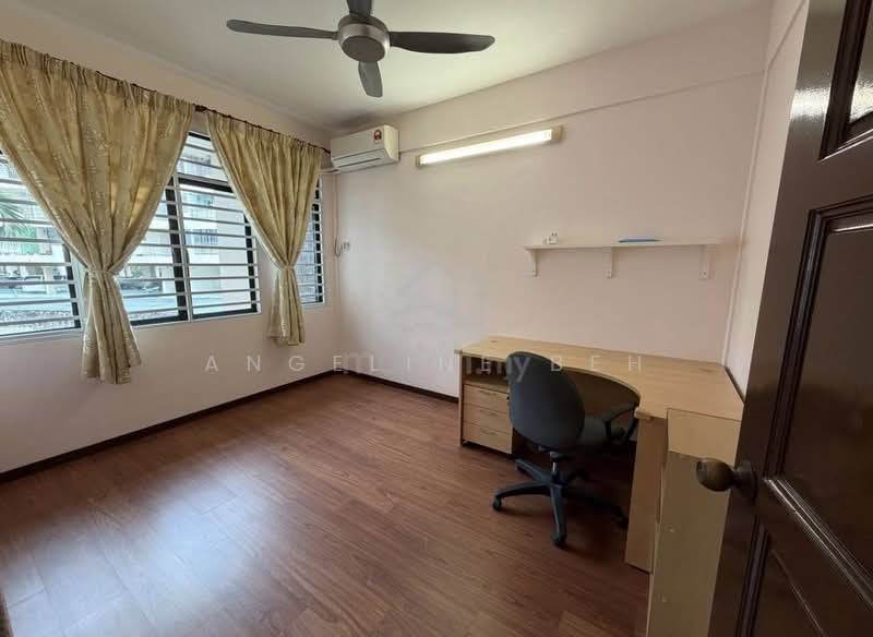 Pangsapuri untuk Disewa di Medan Lumba Kuda - Angeline Beh - Study - PropertyGuru.com.my