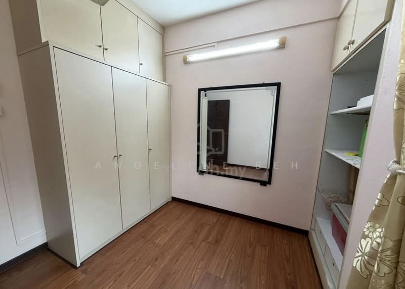 Pangsapuri untuk Disewa di Medan Lumba Kuda - Angeline Beh - Interior - PropertyGuru.com.my