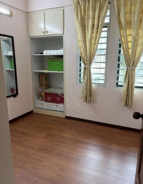 Pangsapuri untuk Disewa di Medan Lumba Kuda - Angeline Beh - Interior - PropertyGuru.com.my