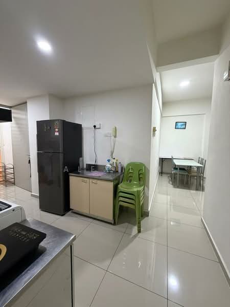 Condominium for Rent at The Promenade - Alex Lim - Kitchen - PropertyGuru.com.my