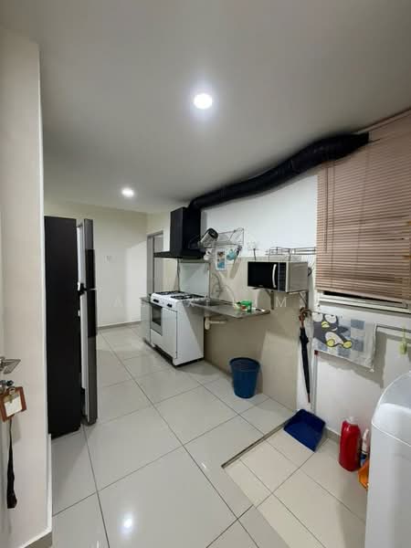 Condominium for Rent at The Promenade - Alex Lim - Kitchen - PropertyGuru.com.my
