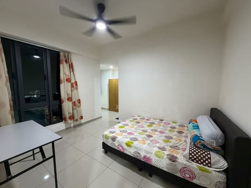 Condominium for Rent at The Promenade - Alex Lim - Bedroom - PropertyGuru.com.my