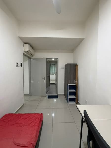 Condominium for Rent at The Promenade - Alex Lim - Bedroom - PropertyGuru.com.my