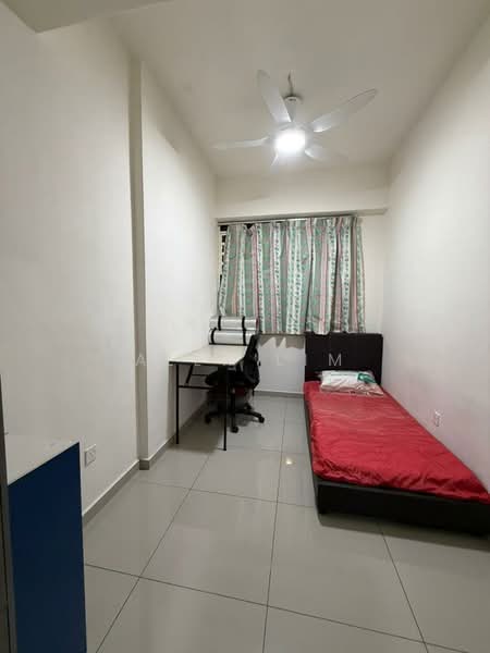 Condominium for Rent at The Promenade - Alex Lim - Bedroom - PropertyGuru.com.my
