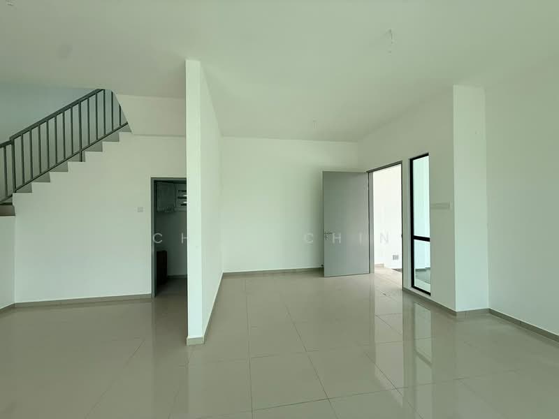 Rumah Kluster untuk Disewa di Johor Bahru (Johor) - Chloe Chin - Interior - PropertyGuru.com.my