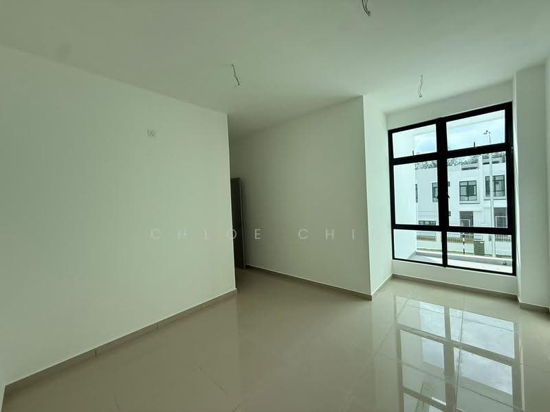 Rumah Kluster untuk Disewa di Johor Bahru (Johor) - Chloe Chin - Interior - PropertyGuru.com.my