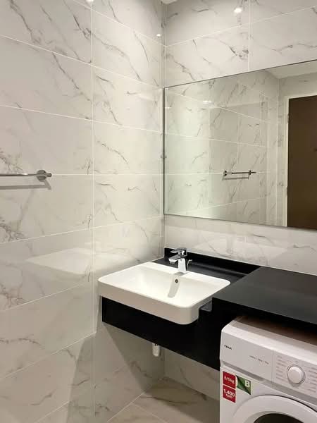 Kediaman Servis untuk Disewa di Met 1 Residences - Kim Ling - Bathroom - PropertyGuru.com.my