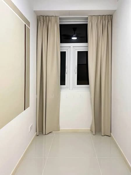 Kediaman Servis untuk Disewa di Met 1 Residences - Kim Ling - Interior - PropertyGuru.com.my