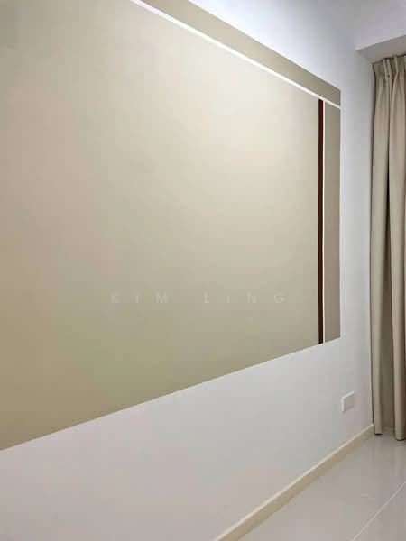 Kediaman Servis untuk Disewa di Met 1 Residences - Kim Ling - Interior - PropertyGuru.com.my