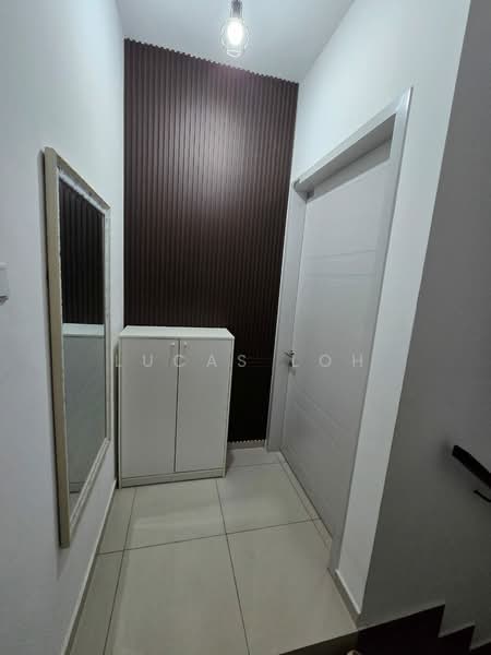 Townhouse for Rent in Eco Grandeur (Puncak Alam) - Lucas Loh - Entrance - PropertyGuru.com.my