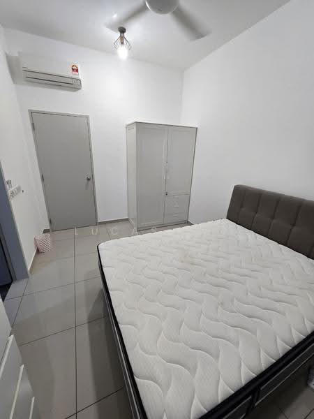 Townhouse for Rent in Eco Grandeur (Puncak Alam) - Lucas Loh - Bedroom - PropertyGuru.com.my