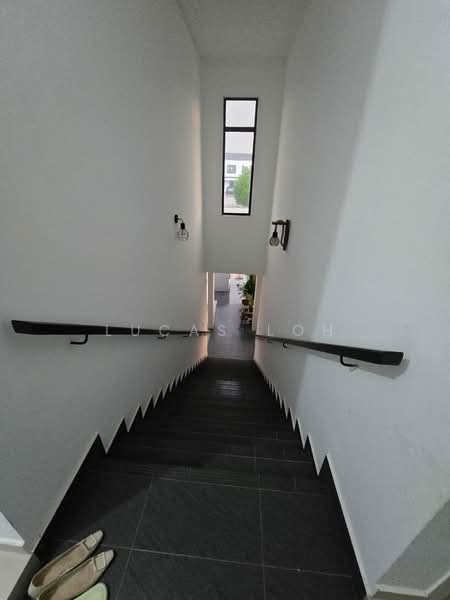 Townhouse for Rent in Eco Grandeur (Puncak Alam) - Lucas Loh - Interior - PropertyGuru.com.my