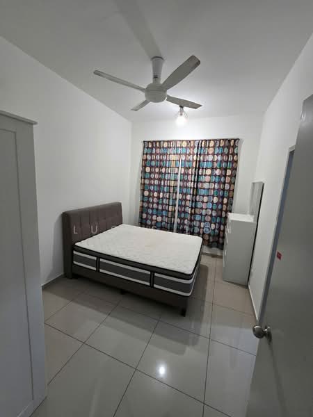 Townhouse for Rent in Eco Grandeur (Puncak Alam) - Lucas Loh - Bedroom - PropertyGuru.com.my