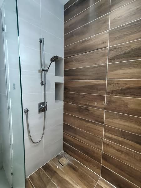 Kediaman Servis untuk Disewa di UNIO Residence - Vivian Tew - Bathroom - PropertyGuru.com.my