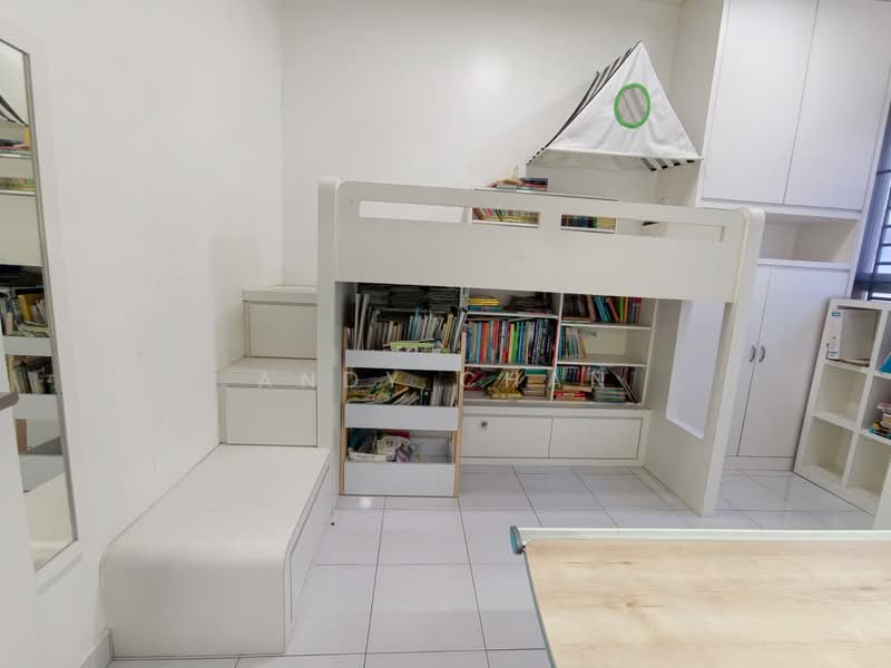 2-storey Terraced House for Sale in Setia Tropika (Johor Bahru) - Andy Chan - Study - PropertyGuru.com.my