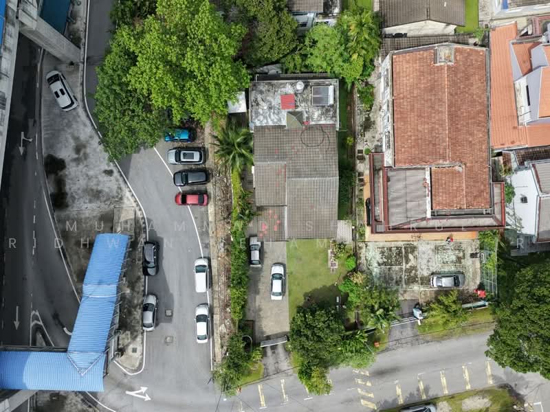 Bungalow House untuk Dijual di Kuala Ampang (Ampang) - Muhammad Shahrul Ridhwan Mehamad Nasir - Exterior - PropertyGuru.com.my