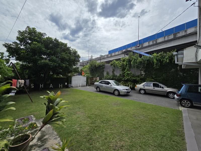 Bungalow House untuk Dijual di Kuala Ampang (Ampang) - Muhammad Shahrul Ridhwan Mehamad Nasir - Exterior - PropertyGuru.com.my