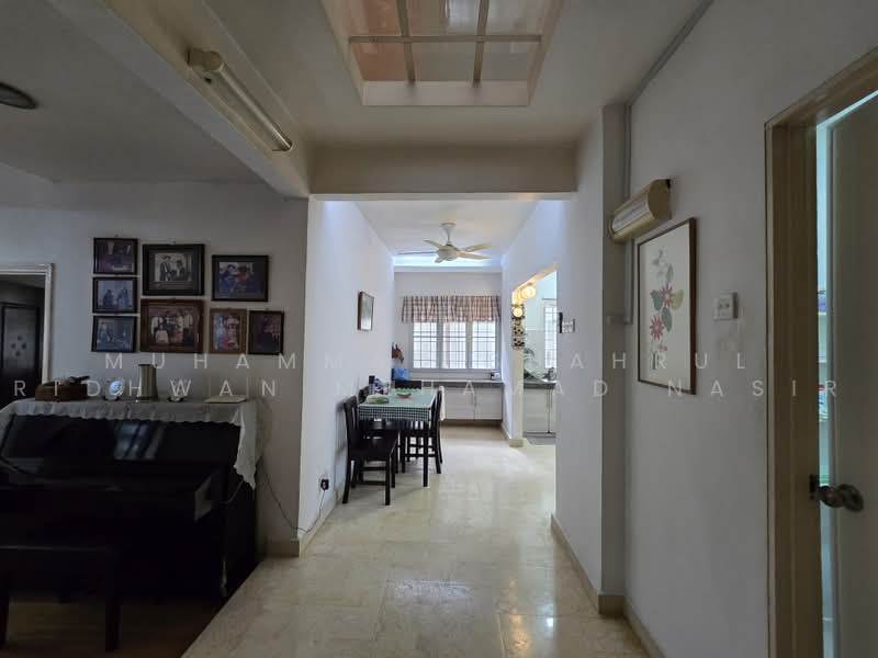 Bungalow House untuk Dijual di Kuala Ampang (Ampang) - Muhammad Shahrul Ridhwan Mehamad Nasir - Interior - PropertyGuru.com.my