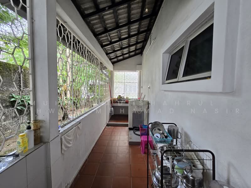 Bungalow House untuk Dijual di Kuala Ampang (Ampang) - Muhammad Shahrul Ridhwan Mehamad Nasir - Interior - PropertyGuru.com.my