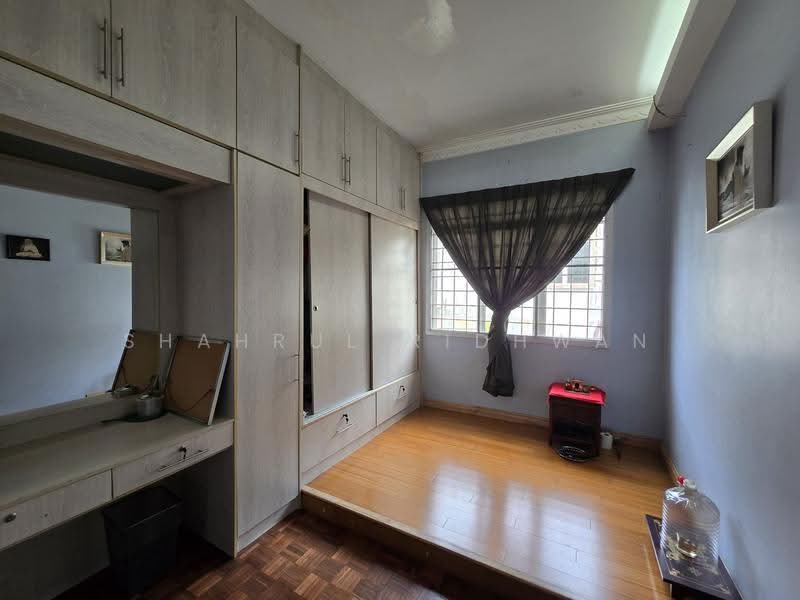 Bungalow House untuk Dijual di Kuala Ampang (Ampang) - Muhammad Shahrul Ridhwan Mehamad Nasir - Bedroom - PropertyGuru.com.my