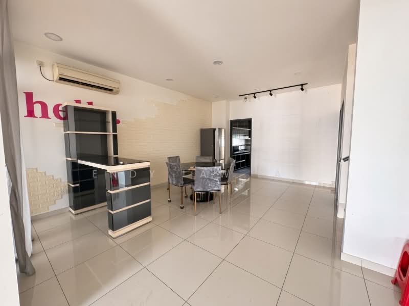 Rumah Teres 2-Tingkat untuk Dijual di Setia Tropika (Johor Bahru) - Endy Law Law - Dining Room - PropertyGuru.com.my