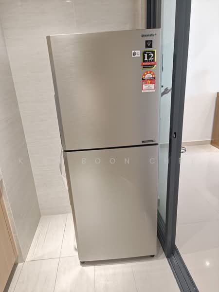 Service Residence for Rent at Aradia Residence @ Lake City KL North - Kian Boon Chee - Interior - PropertyGuru.com.my