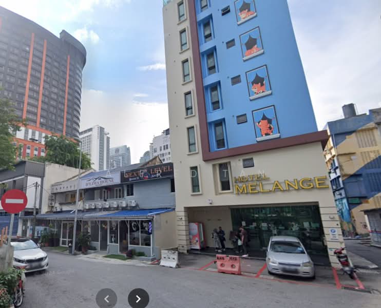 Shop for Sale in Bukit Bintang (KL City Centre) - Alfred Tan - Exterior - PropertyGuru.com.my