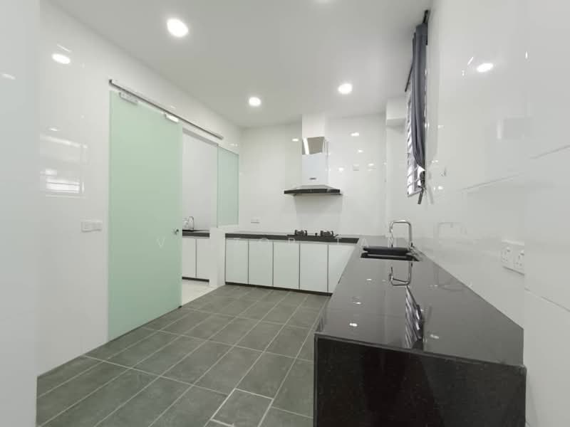 Rumah Teres 2-Tingkat untuk Disewa di Horizon Hills (Iskandar Puteri (Nusajaya)) - Victor Tan - Kitchen - PropertyGuru.com.my
